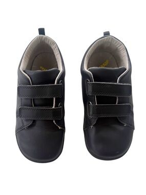 Ten Little Sneakers 12.5 Black